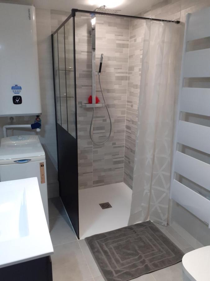 Proche Centre Ville Манд Екстериор снимка