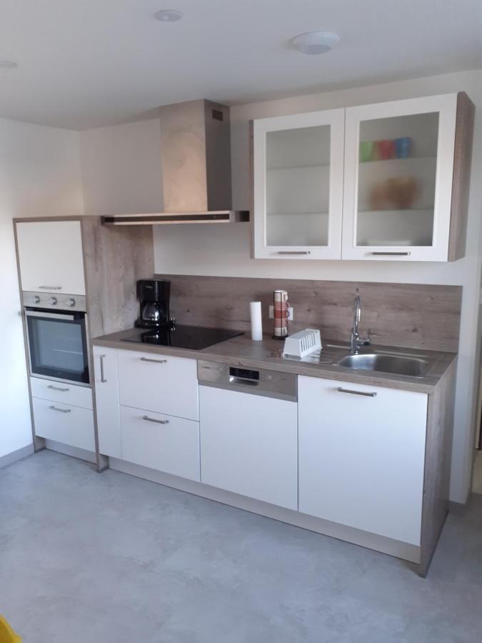 Proche Centre Ville Манд Екстериор снимка