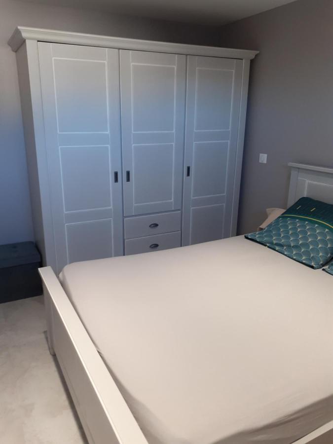 Proche Centre Ville Манд Екстериор снимка